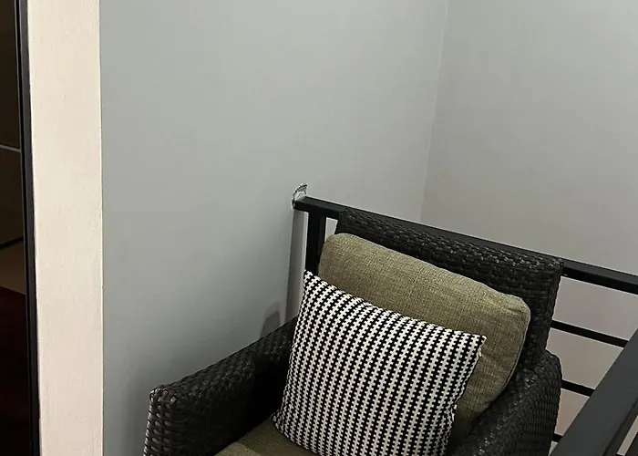 度假居 Entire 3bedroom Townhome, Shared Swimming Pool In Sukhumvit, 2904