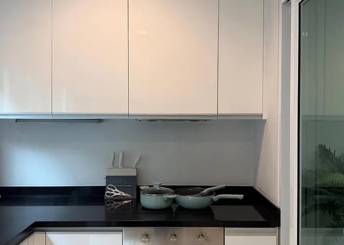 Entire 3bedroom Townhome, Shared Swimming Pool In Sukhumvit, 2904 曼谷