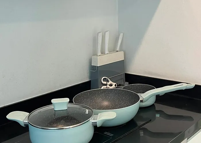 Entire 3bedroom Townhome, Shared Swimming Pool In Sukhumvit, 2904 度假居 曼谷