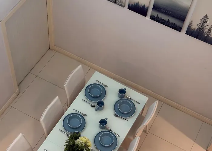 Entire 3bedroom Townhome, Shared Swimming Pool In Sukhumvit, 2904 度假居